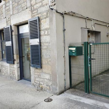 Le Grand Montjoux Daire Besançon Dış mekan fotoğraf