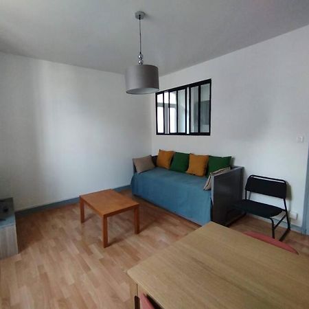 Le Grand Montjoux Daire Besançon Dış mekan fotoğraf