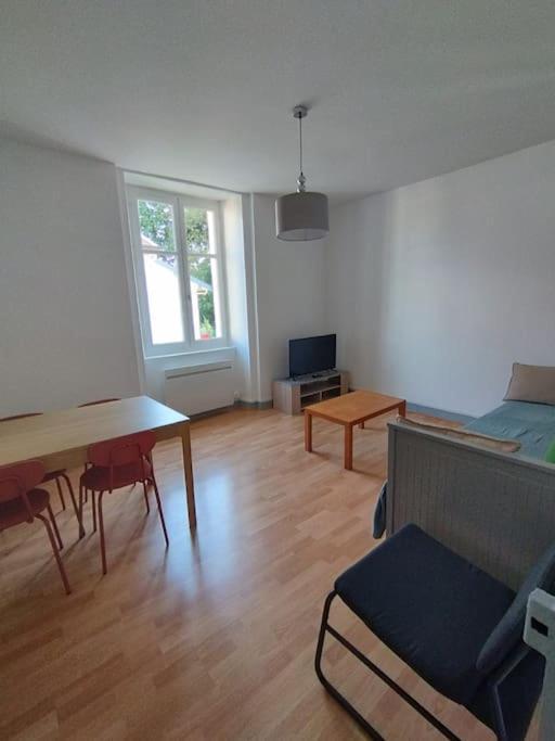 Le Grand Montjoux Daire Besançon Dış mekan fotoğraf
