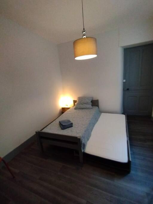 Le Grand Montjoux Daire Besançon Dış mekan fotoğraf