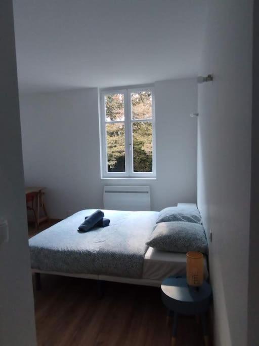 Le Grand Montjoux Daire Besançon Dış mekan fotoğraf