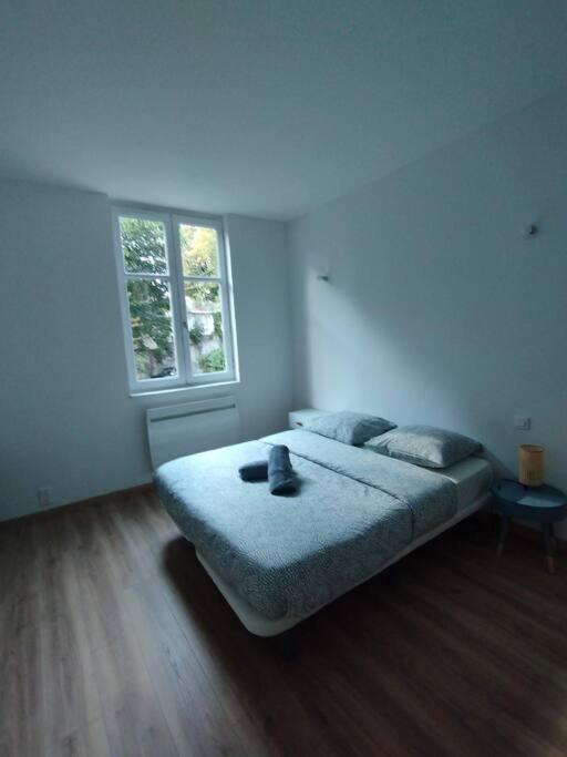 Le Grand Montjoux Daire Besançon Dış mekan fotoğraf