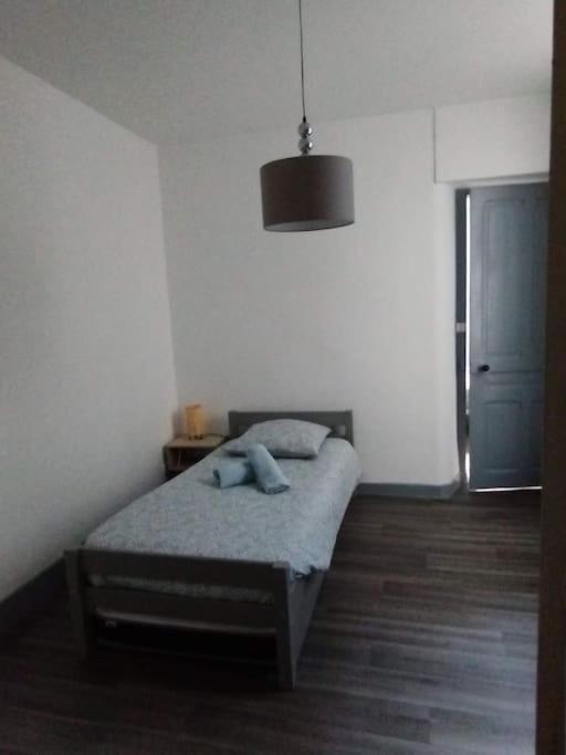 Le Grand Montjoux Daire Besançon Dış mekan fotoğraf